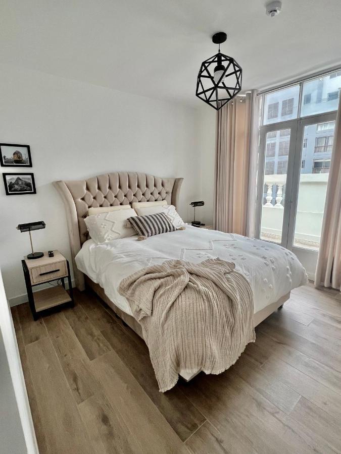 Wasipai Boutique Hotel 리마 외부 사진