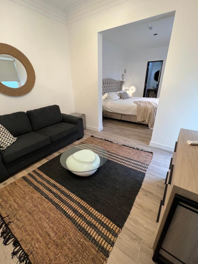 Wasipai Boutique Hotel 리마 외부 사진