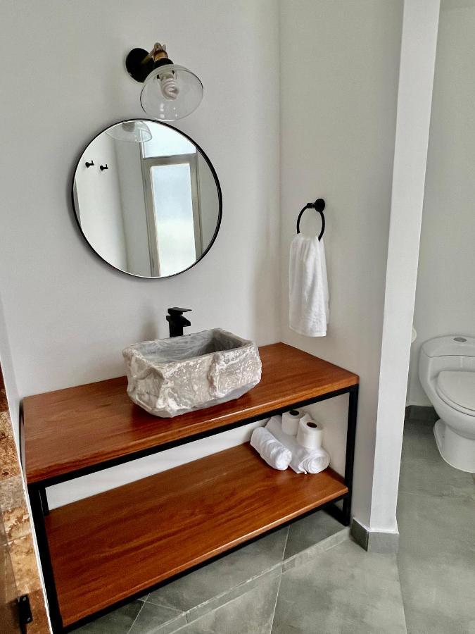 Wasipai Boutique Hotel 리마 외부 사진