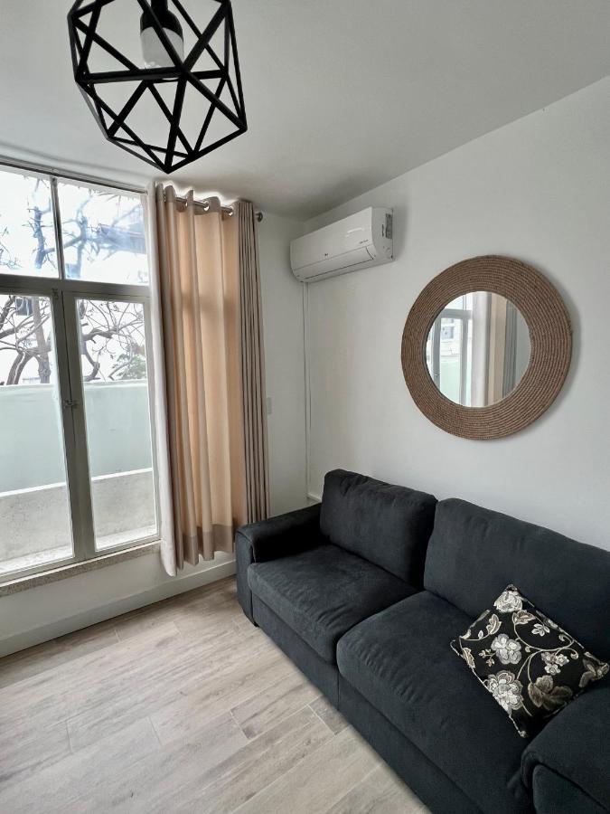 Wasipai Boutique Hotel 리마 외부 사진