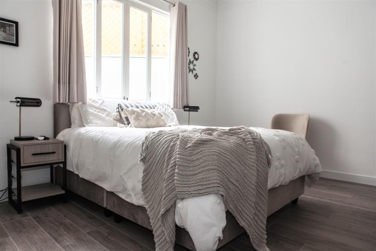 Wasipai Boutique Hotel 리마 외부 사진