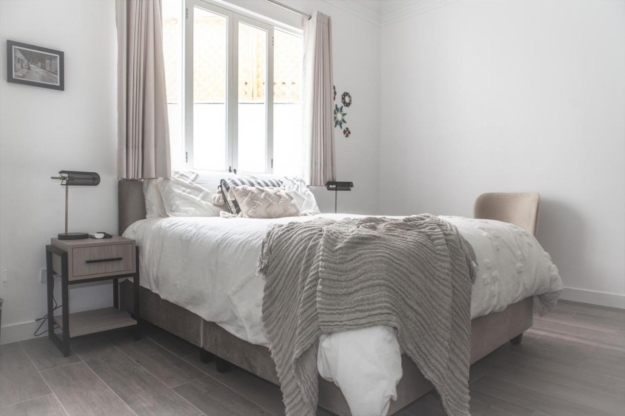 Wasipai Boutique Hotel 리마 외부 사진