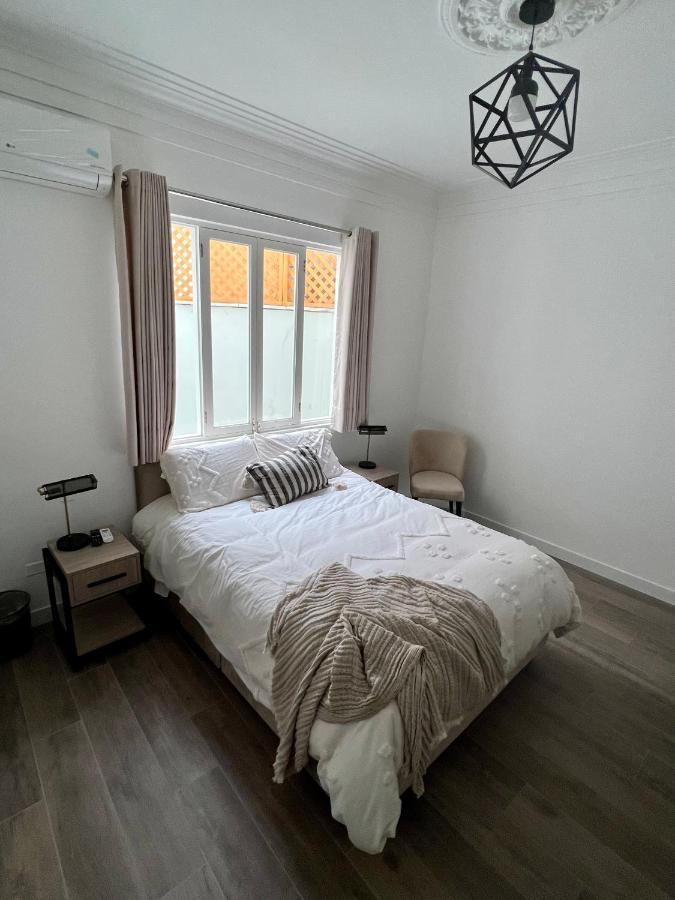 Wasipai Boutique Hotel 리마 외부 사진